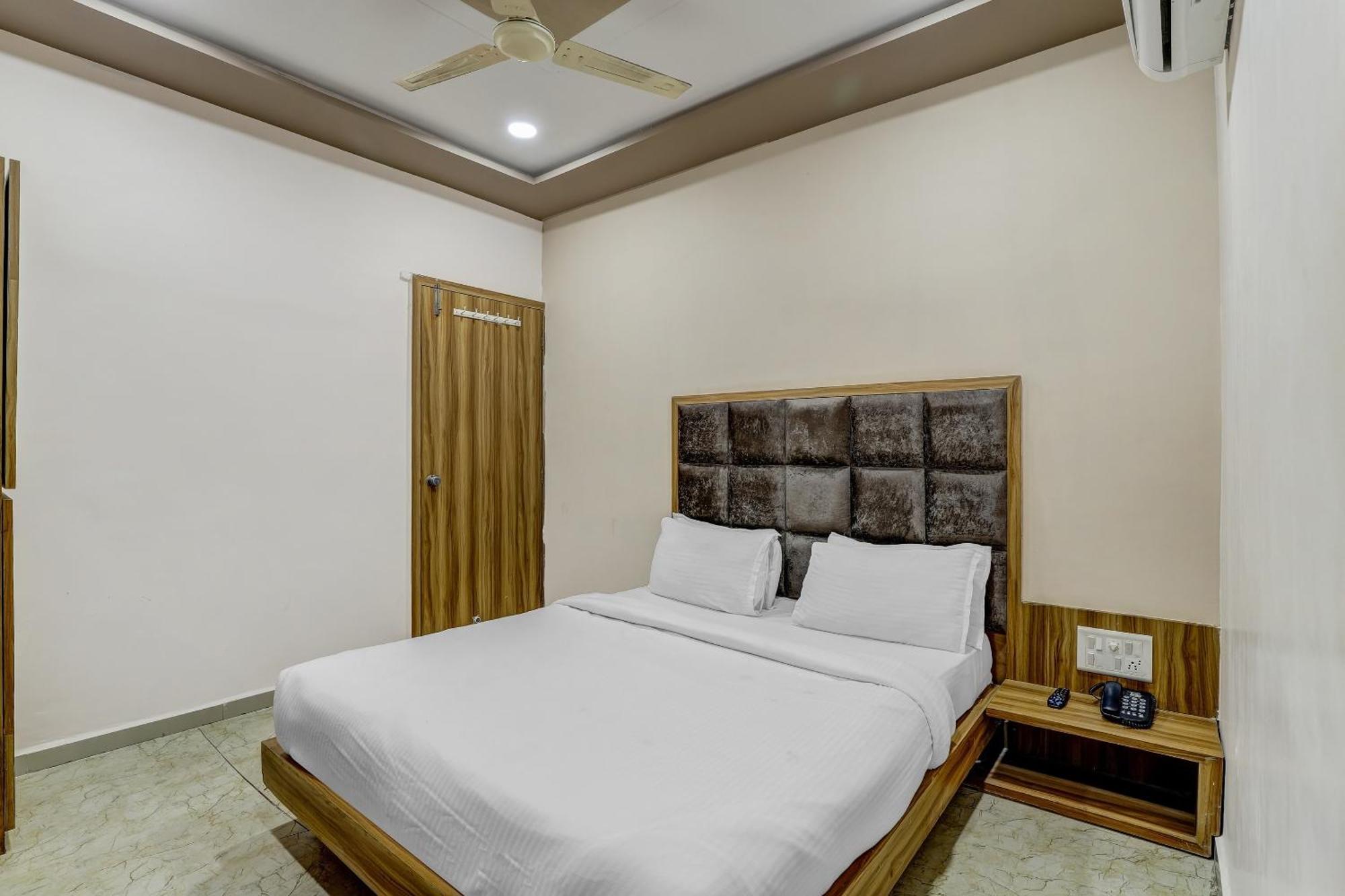 מלון Naroda Capital O Maple View מראה חיצוני תמונה