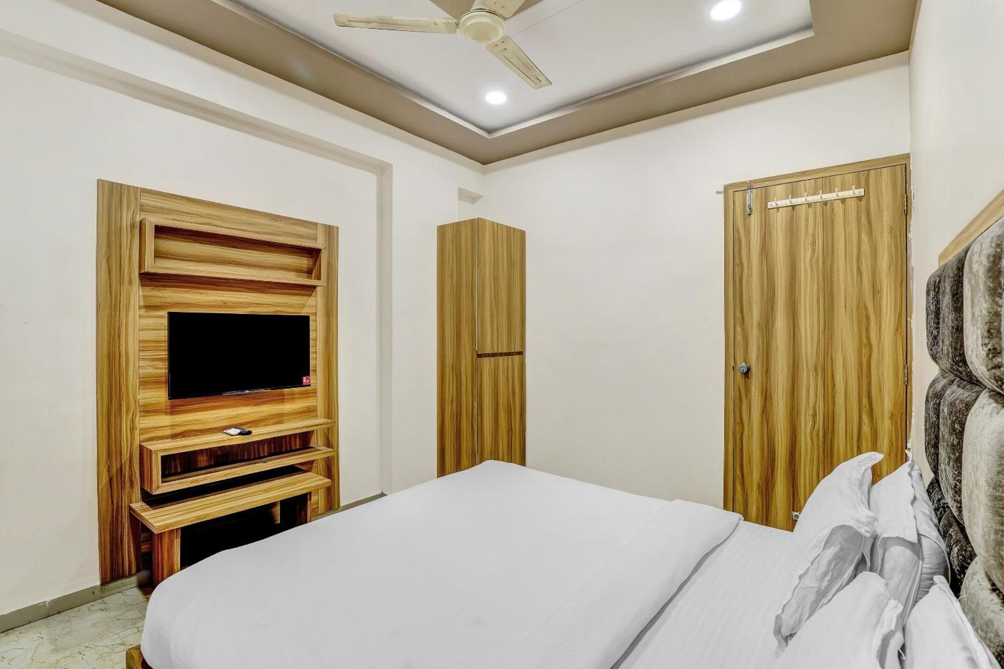 מלון Naroda Capital O Maple View מראה חיצוני תמונה