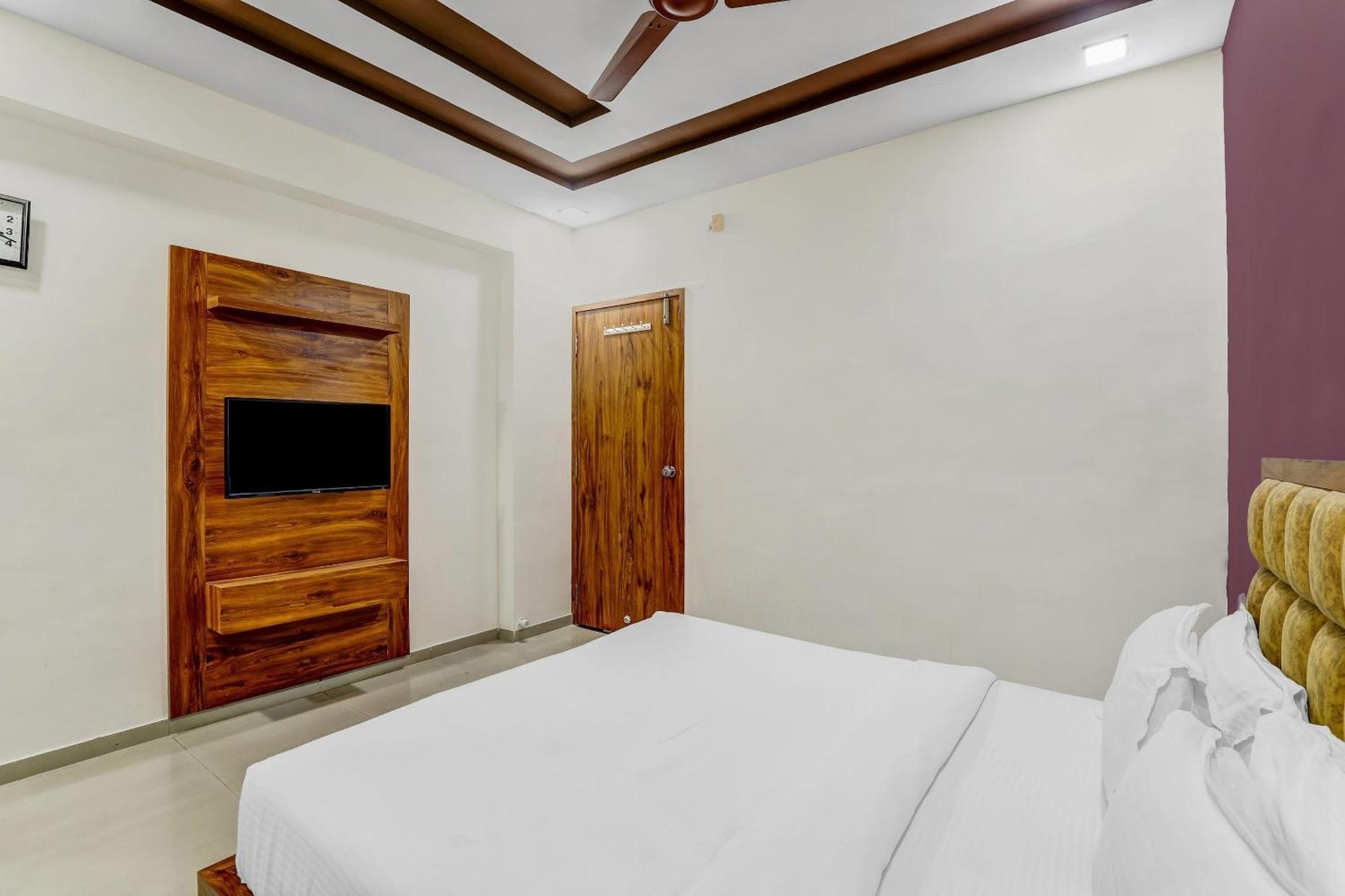 מלון Naroda Capital O Maple View מראה חיצוני תמונה