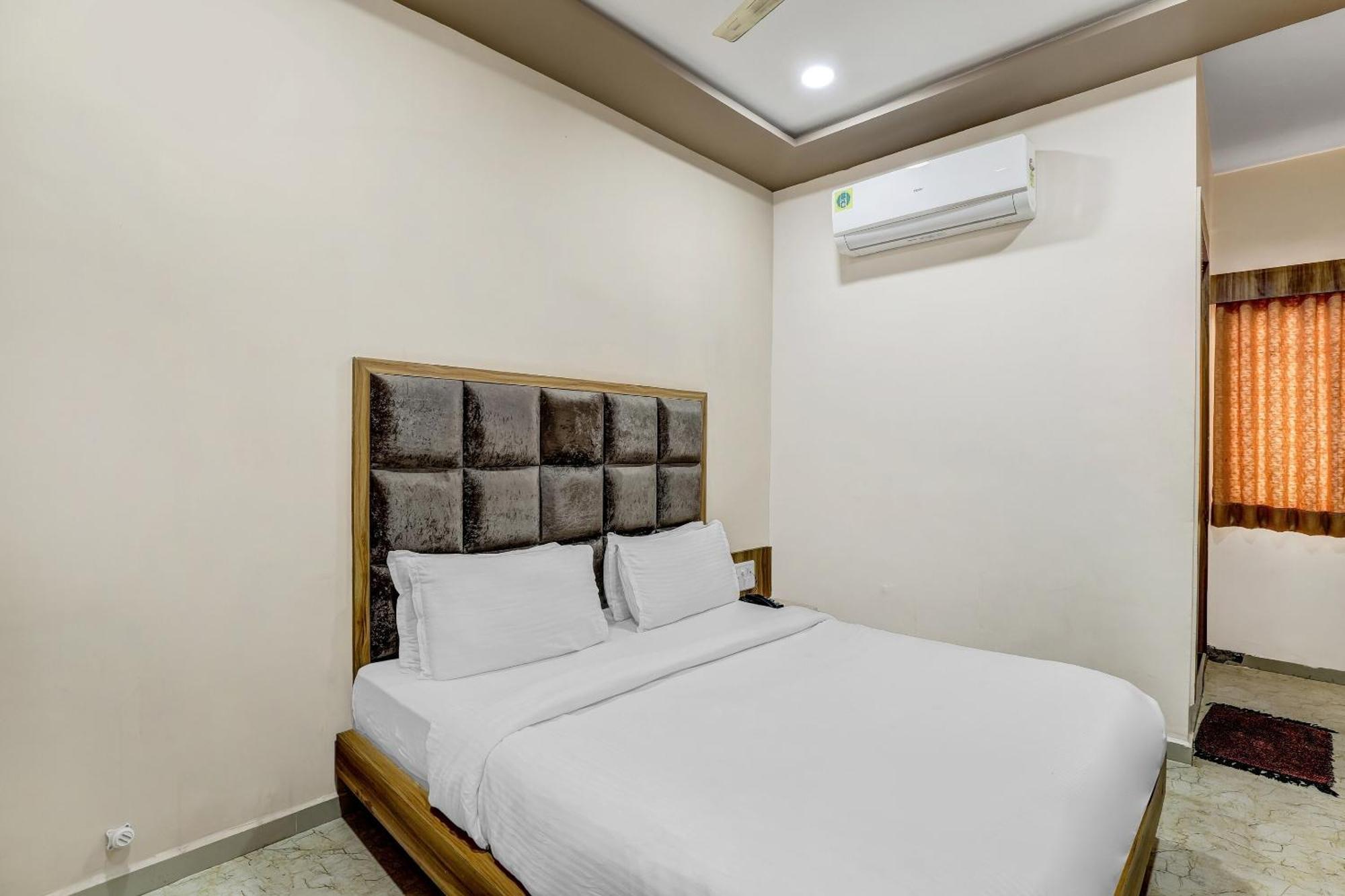 מלון Naroda Capital O Maple View מראה חיצוני תמונה